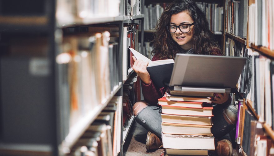 How to Do a Background Study for a Thesis