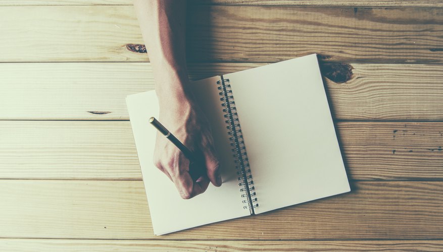 What Is a Conclusion Sentence for an Autobiography?
