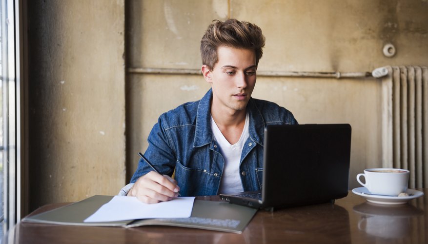 How to Set Up an Explication Essay