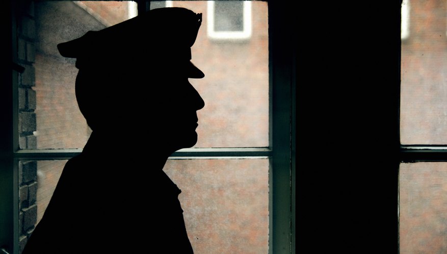 What Are the Reasons People Want to Become Correctional Officers?