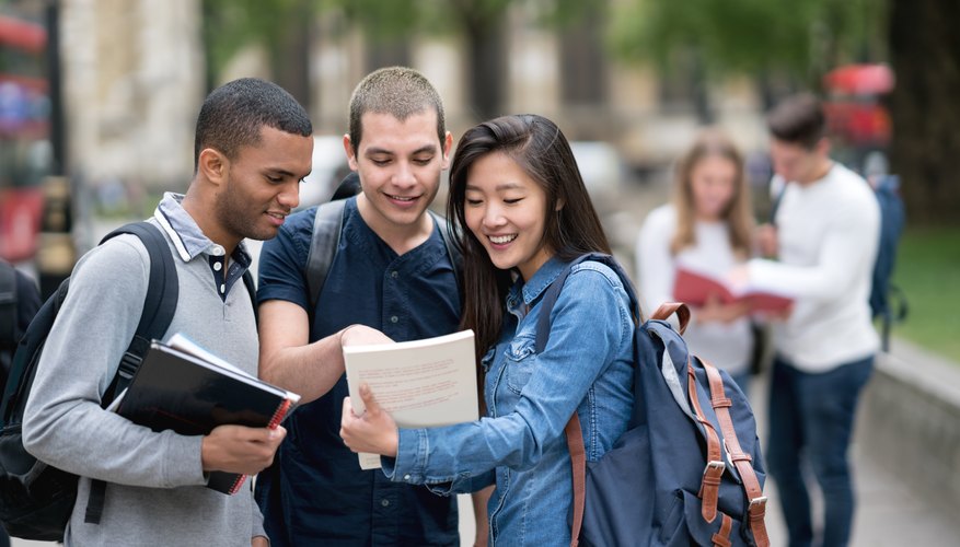 About Grants For College