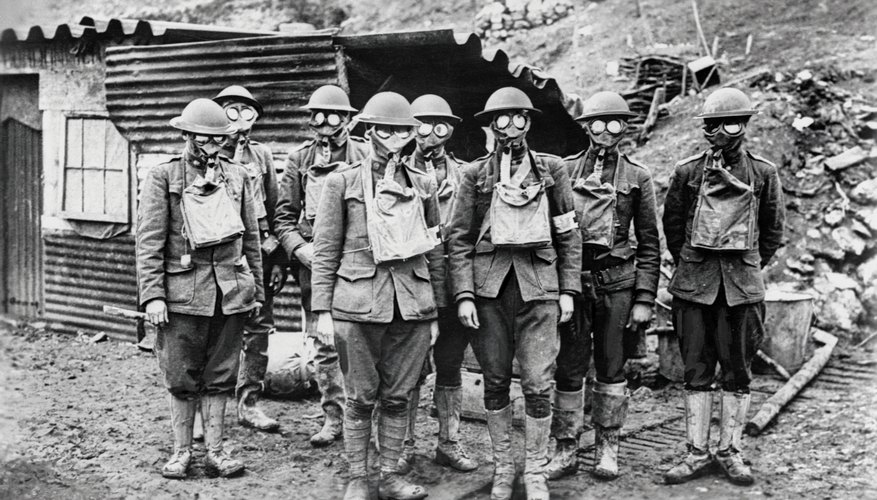 How Did the Zimmerman Telegram Cause the United States to Join World War I?