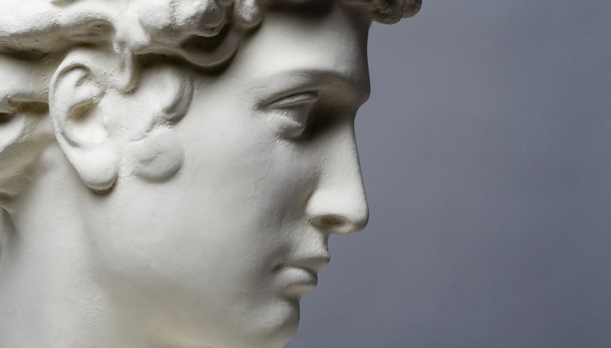 How to Write a Descriptive Essay on a Sculpture