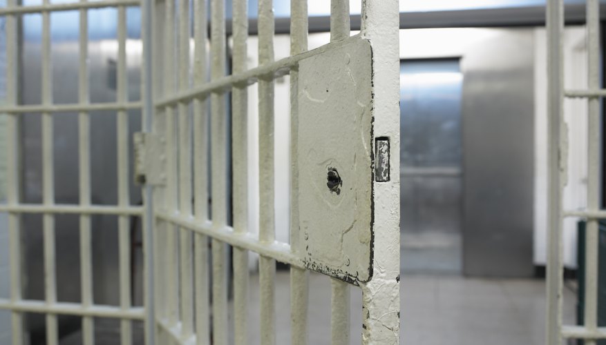 Advantages & Disadvantages of Probation & Parole