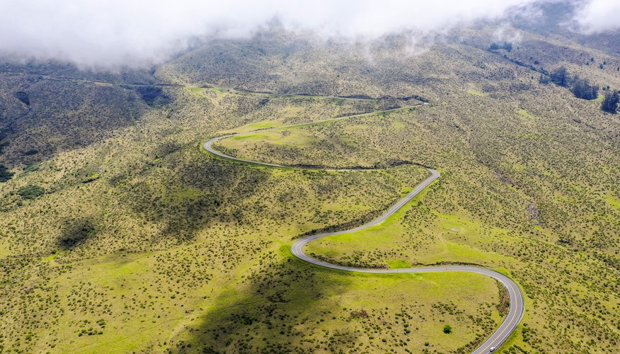 Hawaii Soil Types | Sciencing