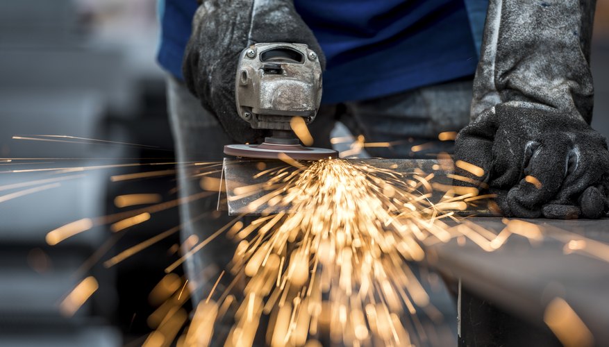How to Get a Welding Certification