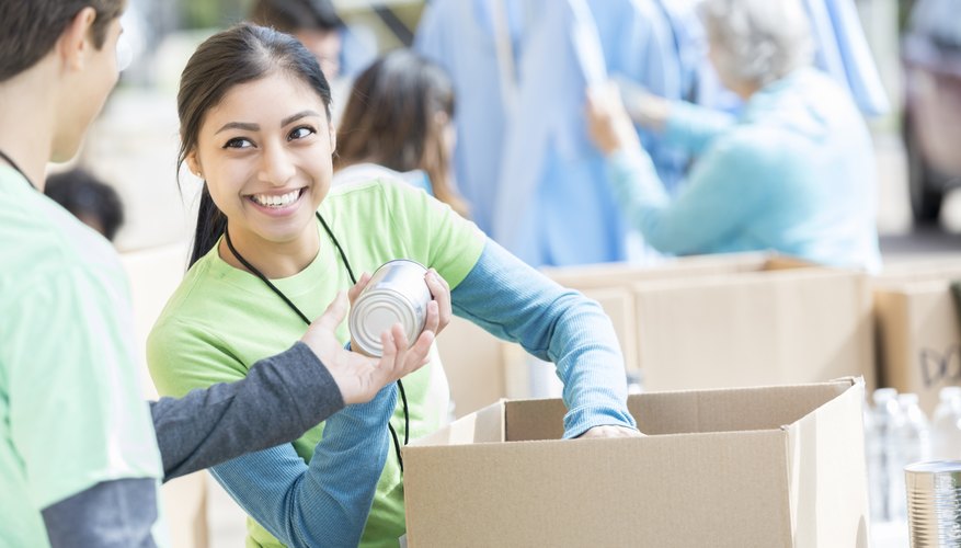 What Are the Four Basic Approaches to Social Responsibility?