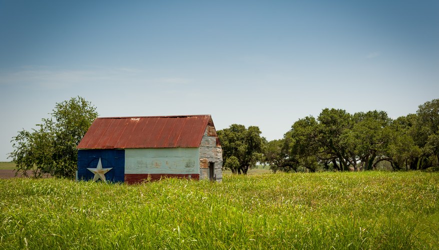 About the Climate of Texas | Sciencing