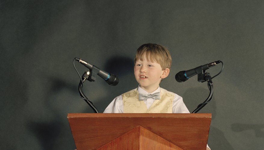 Debate Topics for Primary Students