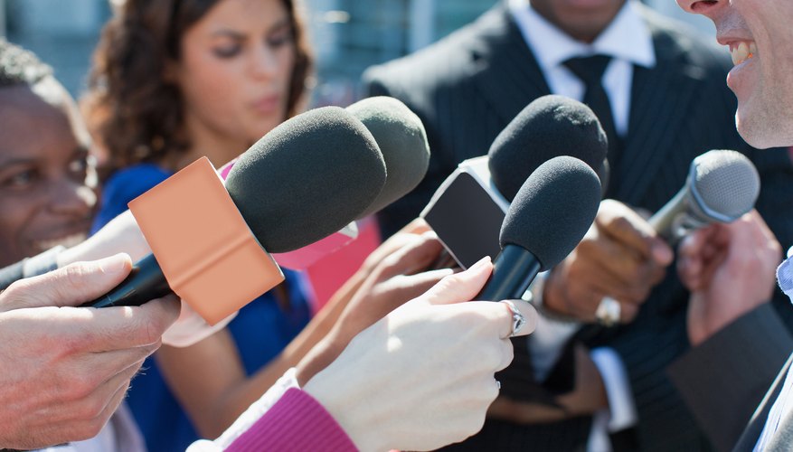 What Are the Duties of a Precinct Committeeman?