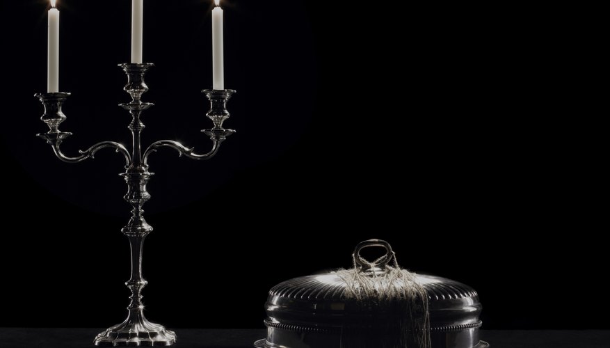 What Is Italian Silver?