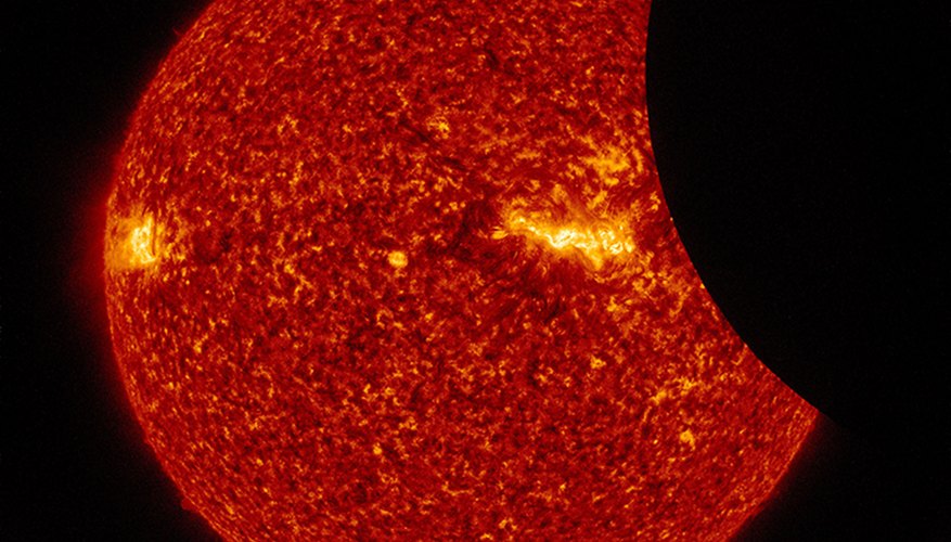 We Just Got the Highest Res Photo Ever of the Sun: Here's Why it