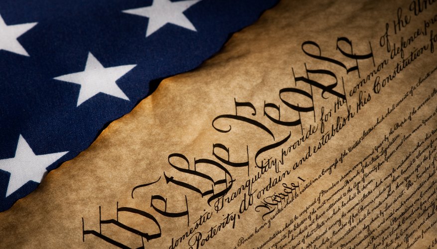 List & Describe the Three Famous Compromises of the Constitutional Convention