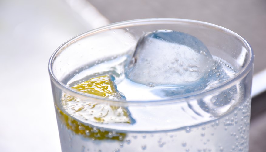 What Happens When You Water Plants With Soda? Sciencing