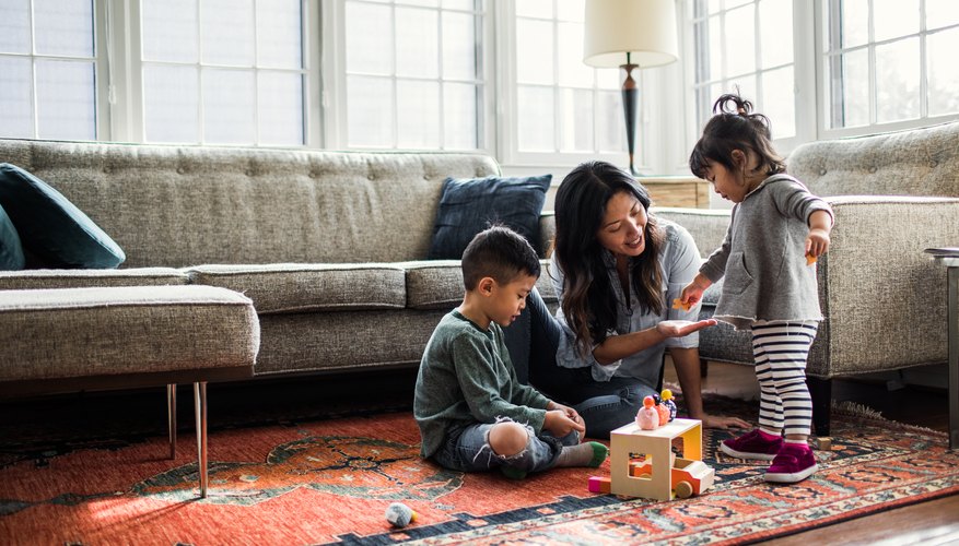 List of Chinese Family Values