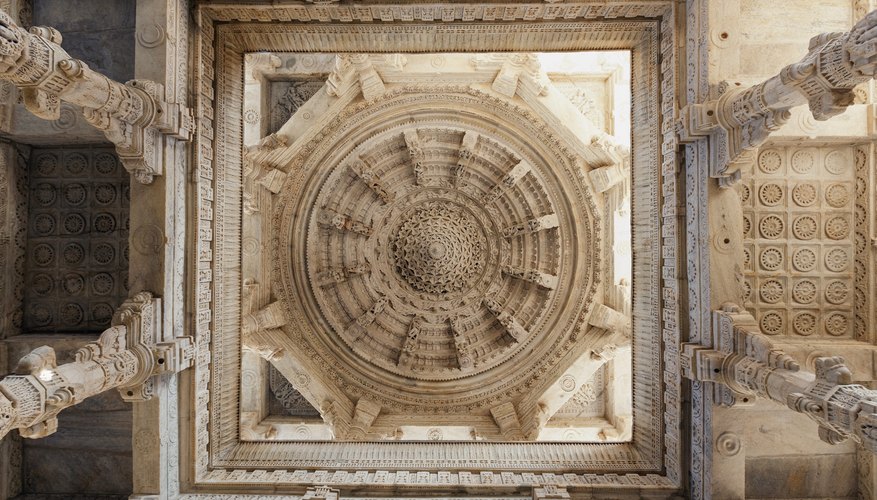 What Are Jainism's Main Beliefs?