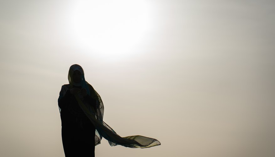 The Status of Women in Islam During the Abbasid Empire