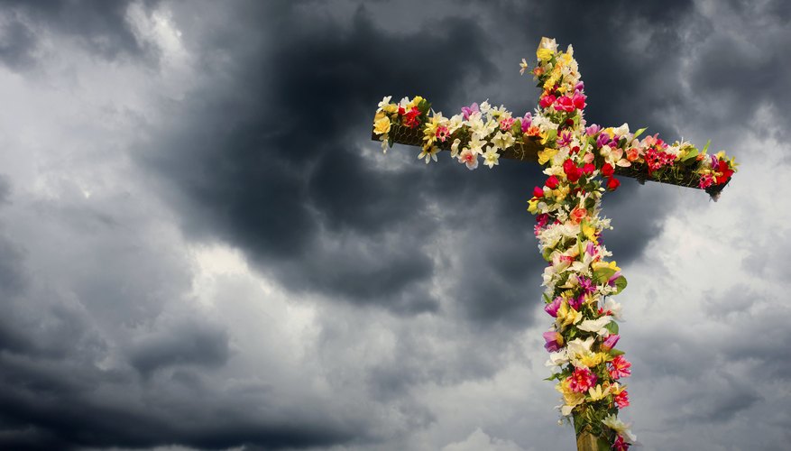 Flowers Associated With Christ & Their Meanings