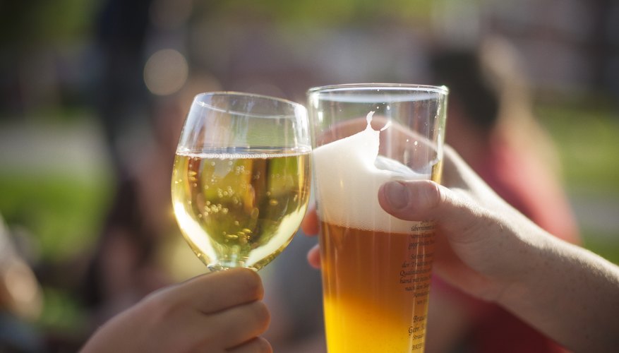 Pro & Cons of Prohibition
