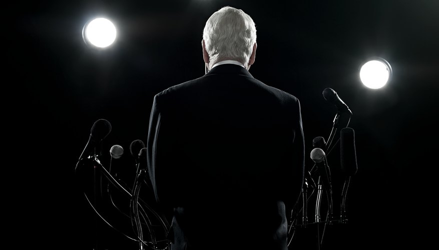 What Is the Seating Position of the Democrats & Republicans for the State of the Union Speech?