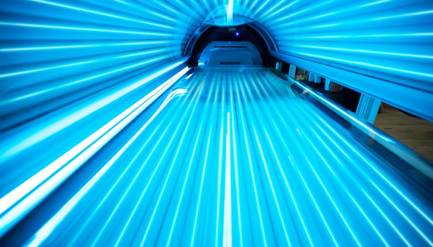 What Are the Uses of Ultraviolet Light? | Sciencing
