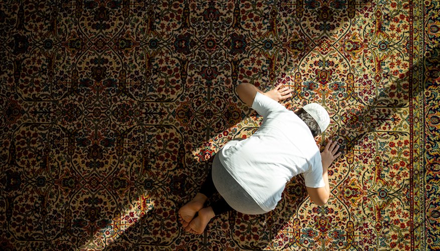 What Countries or Regions Did Islam Spread To?