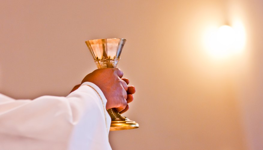 Differences in Lent Between Catholics & Lutherans