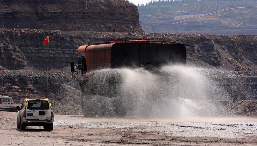 The Effects of Soil Pollution on the Environment | Sciencing