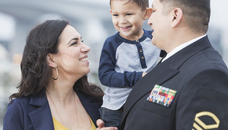 How to Write a Letter of Recommendation for the Naval Academy