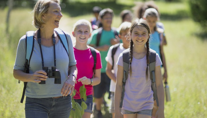 Advantages and Disadvantages of School Trips