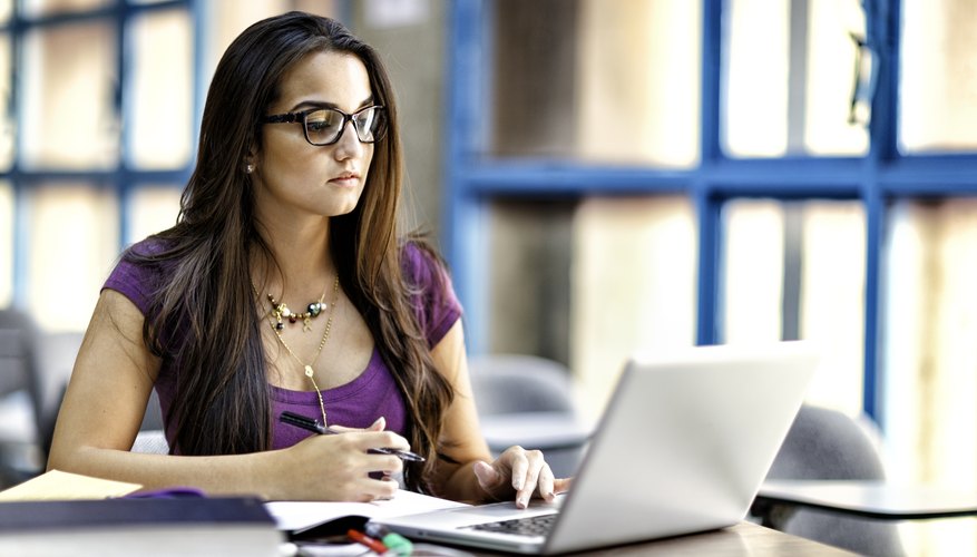 About the National Merit Scholarship