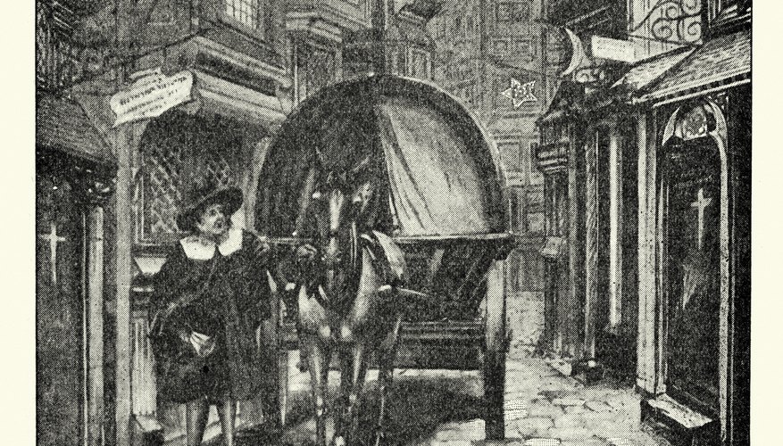 What Were the Treatments for the Black Death in the Renaissance?