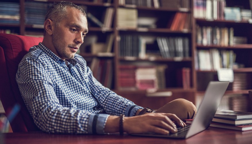How to Write a Recommendation Letter for a Private School