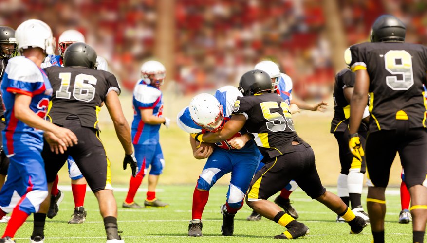 California Division II Colleges