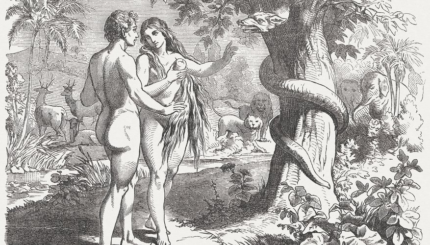 Different Types of Myths