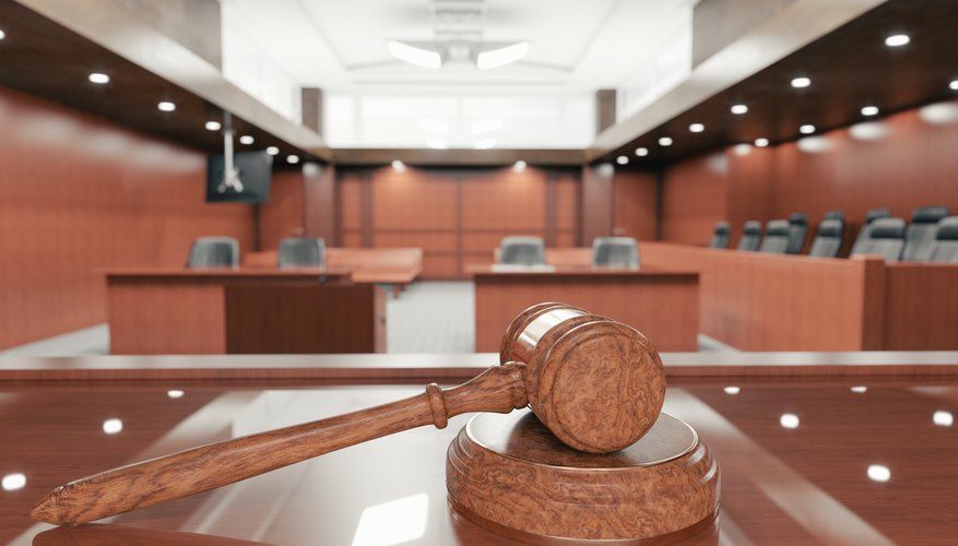 How to Start an Introduction for a Court Observation Paper
