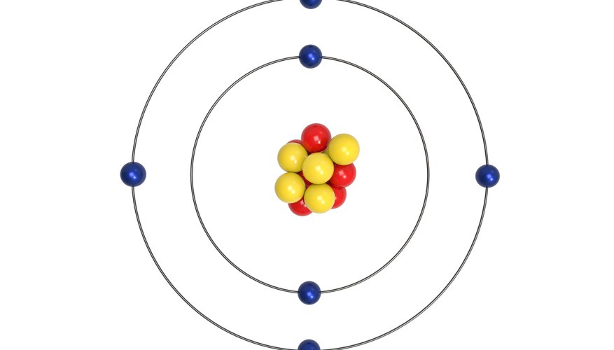 How to Calculate Isotopes Sciencing