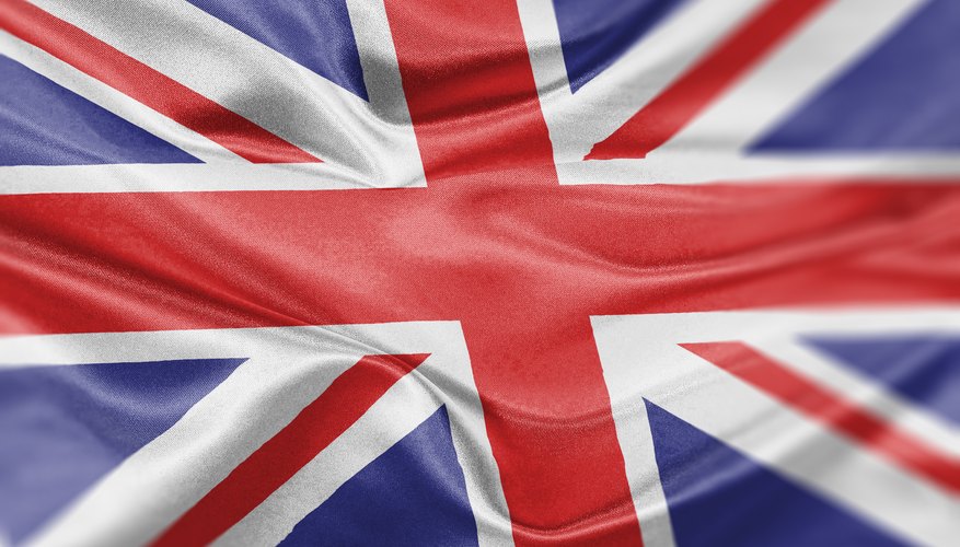 How Did British Traditions Affect Our Government?