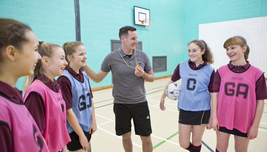 Disadvantages of Physical Education in the Schools