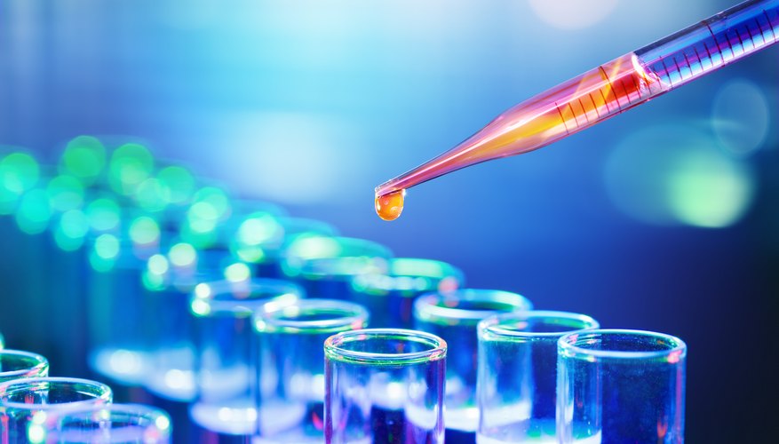 What is Chemical Equilibrium? | Sciencing