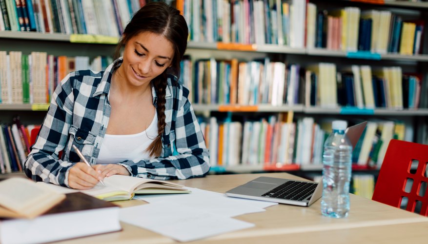 Different Kinds of Expository Writing