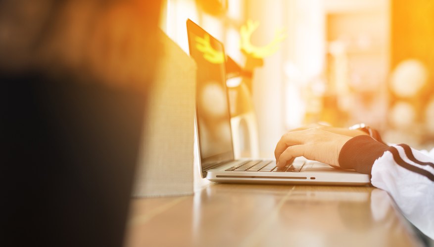 How to Prepare & Write an Informational Report