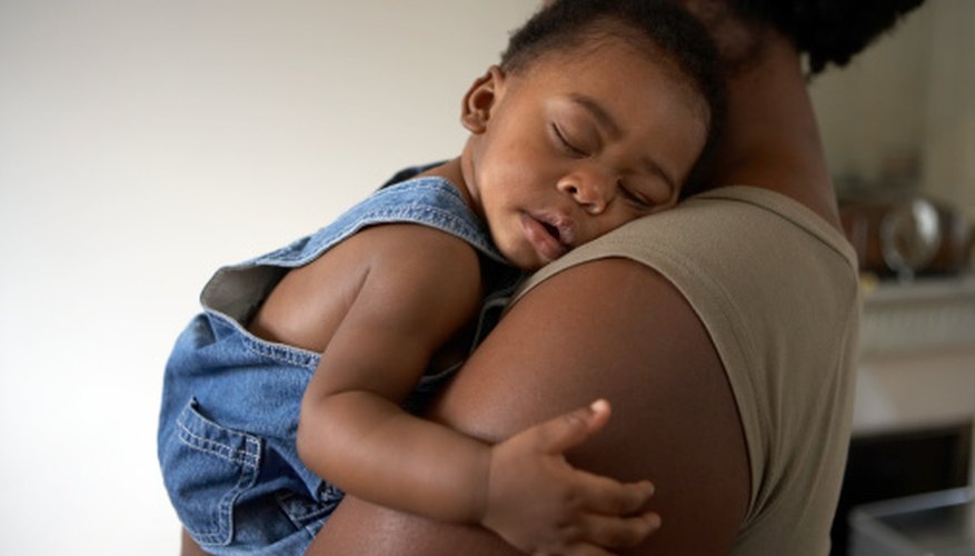 On-campus daycare centers reduce the need to travel long distances to reach your child.