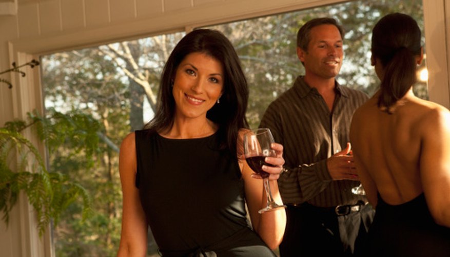 Allow friends and relatives to make a speech about the deceased.