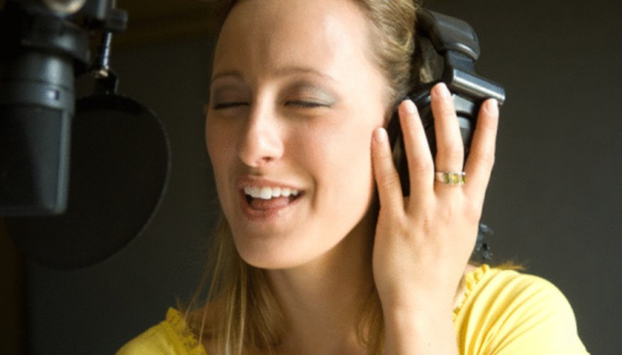Berklee and Juilliard are among America's top colleges for the study of vocal music.