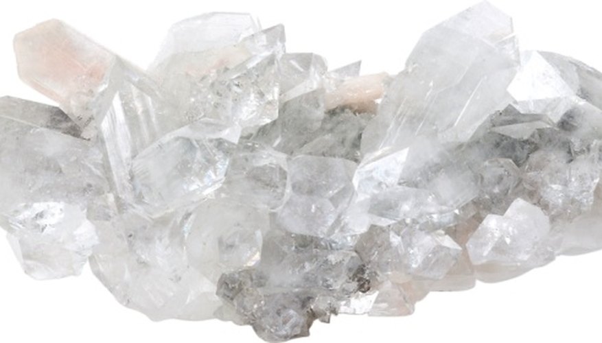 Quartz am