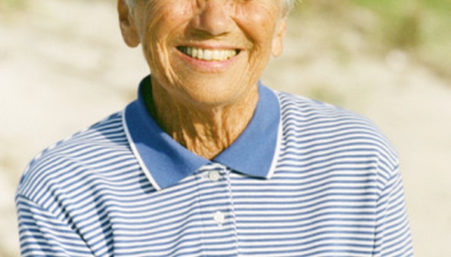 Old age should be a time of reflection and embracing wisdom.