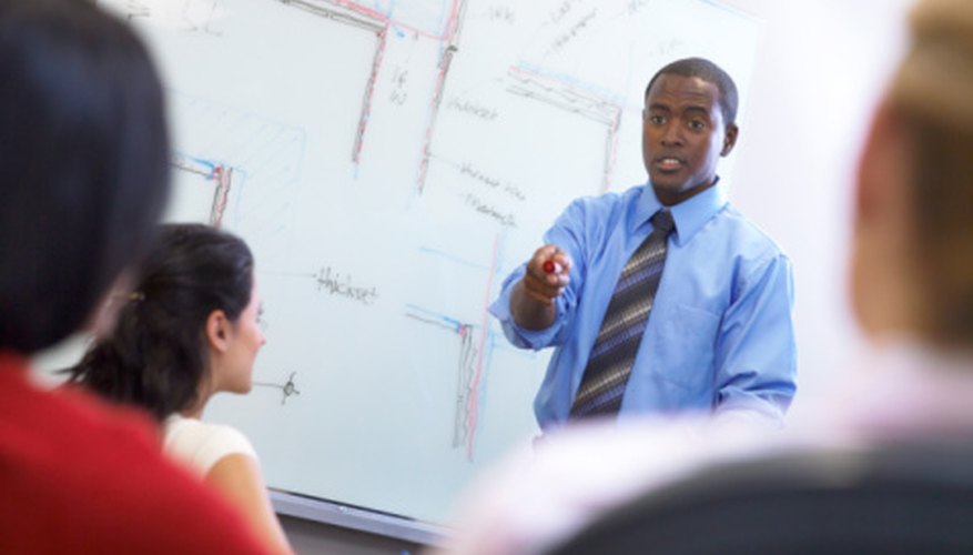 A top quality abstract will let people know what they can expect from the conference.