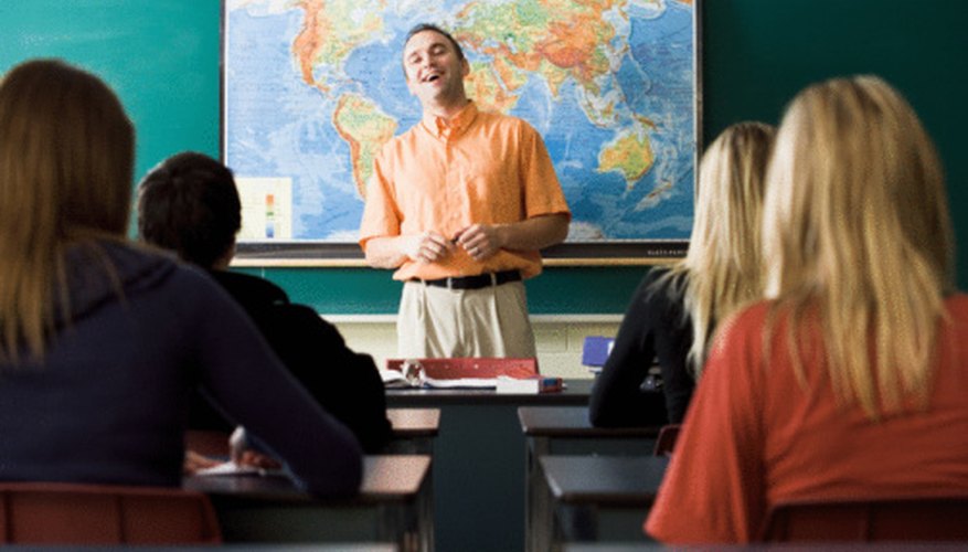 Show your students that world history is a cool subject.