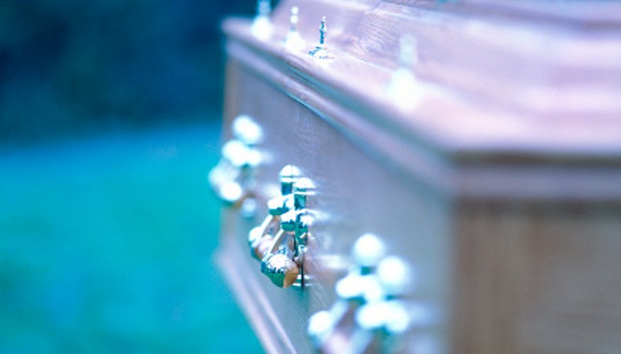 Finding an obituary of someone who died recently can be easy.